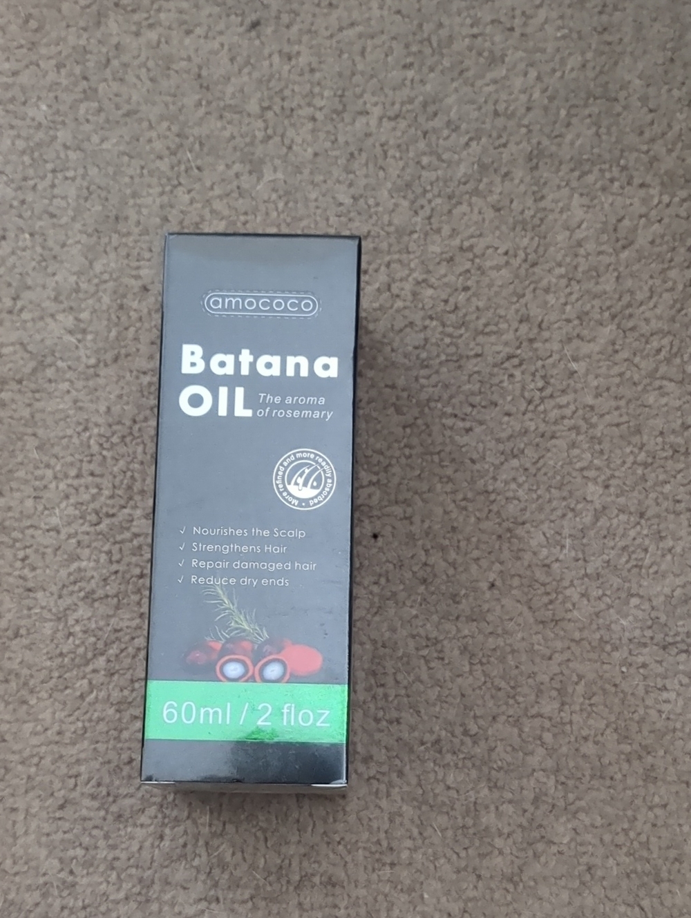 Batana Oul
